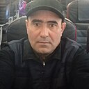 Хабиб, 45 лет