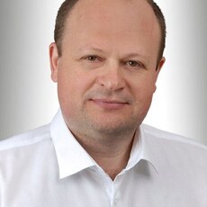 Иван, 45 из г. Ульм.