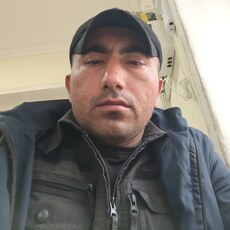 Фотография мужчины Юсуф, 36 лет из г. Фергана