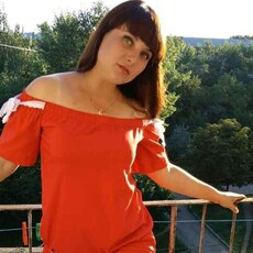 Фотография девушки Настена, 37 лет из г. Горское