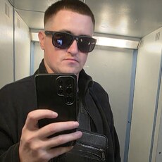 Фотография мужчины Дмитрий, 28 лет из г. Куйбышев