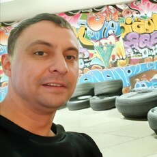 Фотография мужчины Роман, 41 год из г. Нерюнгри