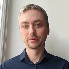 Фотография мужчины Кирилл, 39 лет из г. Москва