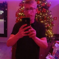 Фотография мужчины Виктор, 29 лет из г. Воронеж