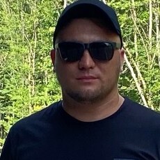 Фотография мужчины Артур, 33 года из г. Выкса