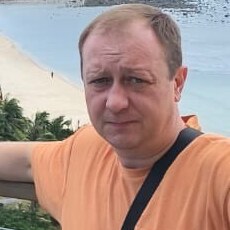 Фотография мужчины Дмитрий, 44 года из г. Алматы