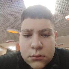 Фотография мужчины Юрий, 18 лет из г. Санкт-Петербург