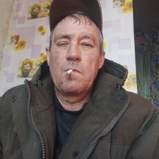 Фотография мужчины Андрей, 46 лет из г. Куйбышев