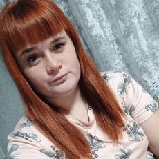 Фотография девушки Нина, 27 лет из г. Барнаул