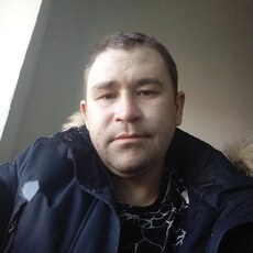 Фотография мужчины Павел, 27 лет из г. Донецк