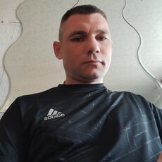 Фотография мужчины Александр, 34 года из г. Северск