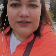 Фотография девушки Tatarochka, 44 года из г. Ташкент