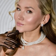 Фотография девушки Алина, 38 лет из г. Челябинск