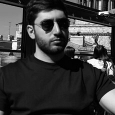 Фотография мужчины Khachik, 22 года из г. Санкт-Петербург