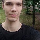 Роман, 23 года