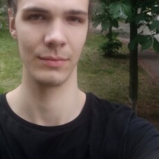Фотография мужчины Роман, 23 года из г. Киев