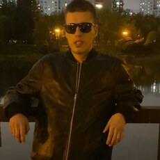 Фотография мужчины Андрей, 20 лет из г. Москва