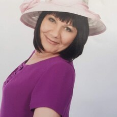 Фотография девушки Татьяна, 65 лет из г. Актау