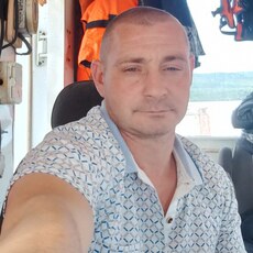 Фотография мужчины Александр, 39 лет из г. Якутск