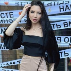Фотография девушки Кристина, 23 года из г. Краснодар