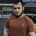 Харун, 26 лет