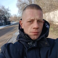 Фотография мужчины Сергей, 36 лет из г. Донецк