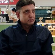 Фотография мужчины Scorpio, 42 года из г. Тобольск