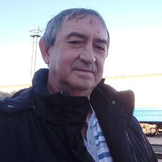 Фотография мужчины Александр, 67 лет из г. Алматы