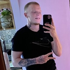 Фотография мужчины Сергей, 27 лет из г. Сумы