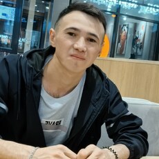 Фотография мужчины Илслам, 26 лет из г. Нижневартовск