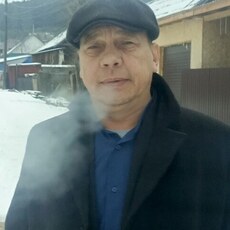 Фотография мужчины Андрей, 49 лет из г. Усть-Кут