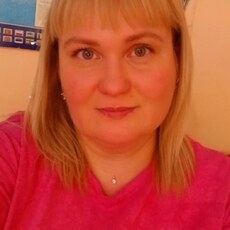 Фотография девушки Марина, 39 лет из г. Пермь