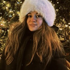 Фотография девушки Алёна, 23 года из г. Москва