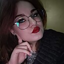 Незнакомка, 24 года