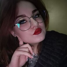 Фотография девушки Незнакомка, 24 года из г. Ярославль