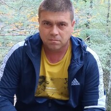 Фотография мужчины Сергей, 48 лет из г. Нижнегорский