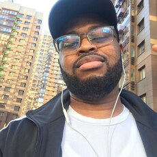 Фотография мужчины Кен, 41 год из г. Иваново