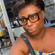 Фотография девушки Carine, 39 лет из г. Унеча