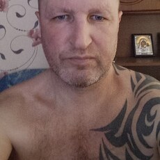 Фотография мужчины Александр, 46 лет из г. Чаусы