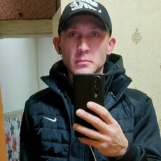 Фотография мужчины Роман, 38 лет из г. Новоалтайск