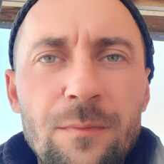 Фотография мужчины Павел, 41 год из г. Минеральные Воды