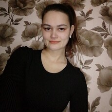 Фотография девушки Мася, 35 лет из г. Сальск