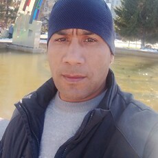 Фотография мужчины Шам, 38 лет из г. Тюмень