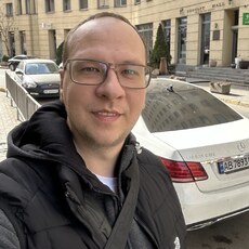 Фотография мужчины Егор, 36 лет из г. Киев