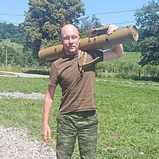 Фотография мужчины Иван, 35 лет из г. Моздок