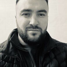 Фотография мужчины Дима, 29 лет из г. Одесса