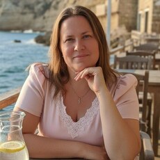 Фотография девушки Марина, 45 лет из г. Белгород