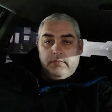 Фотография мужчины Баг, 45 лет из г. Омск