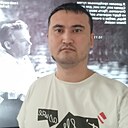 Артур, 33 года