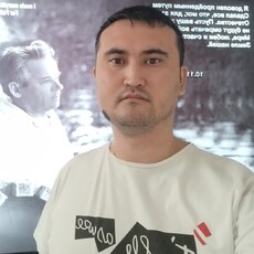 Фотография мужчины Артур, 33 года из г. Бердянск